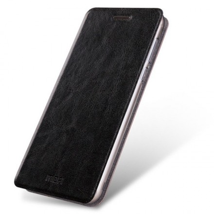 Чехол Mofi для Xiaomi Mi 5S (5.15&quot;) черный