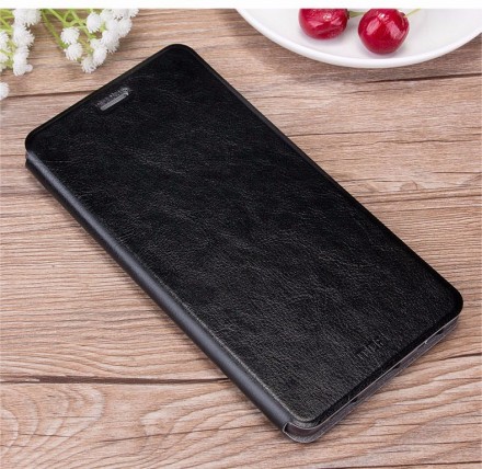 Чехол Mofi для Xiaomi Mi 5S (5.15&quot;) черный