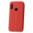 Чехол-книжка для Xiaomi Mi A2 Lite / Redmi 6 Pro Book Type Red красный