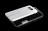 Накладка силиконовая Nillkin Nature TPU Case для LG G5 прозрачная