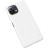 Накладка пластиковая Nillkin Frosted Shield для Xiaomi Mi 11 Lite белая
