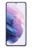 Накладка Samsung Silicone Cover для Samsung Galaxy S21 Plus G996 EF-PG996TVEGRU фиолетовая