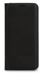 Чехол-книжка Flip Case для Samsung Galaxy S7 G930 чёрный