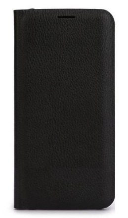 Чехол-книжка Flip Case для Samsung Galaxy S7 G930 чёрный