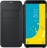 Чехол Samsung Wallet Cover для Samsung Galaxy J6 (2018) J600 EF-WJ600CBEGRU черный