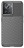 Накладка силиконовая Thunder Series для OnePlus Ace / OnePlus 10R чёрная