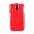 Чехол Melkco Jacka Type для Samsung Galaxy S4 I9500/i9505 под крокодила красный