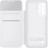 Чехол Samsung Smart S View Wallet Cover для Samsung Galaxy A33 5G A336 EF-EA336PWEGRU белый