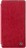Чехол-книжка HOCO Crystal series Leather Case для Sony Z2 красный