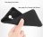 Накладка силиконовая для Xiaomi Mi 6 (5,15&quot;) серая матовая