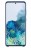 Накладка Samsung Silicone Cover для Samsung Galaxy S20 G980 EF-PG980TNEGRU синяя