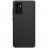Накладка пластиковая Nillkin Frosted Shield для Samsung Galaxy A72 A725 черная
