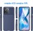 Накладка силиконовая Thunder Series для OnePlus Ace / OnePlus 10R синяя