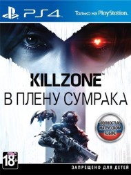 Killzone: Shadow Fall [PS4, русская версия]