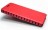 Чехол-книжка New Case для Meizu M3 Max красный