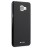 Накладка силиконовая Melkco Poly Jacket для Samsung Galaxy A7 (2016) A710 черная