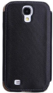 Чехол Nuoku Grace Series для Samsung Galaxy S4 i9500/9505 Black (черный)