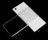 Накладка силиконовая для Sony Xperia XA1 Ultra прозрачная