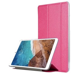Чехол Trans Cover для Xiaomi MiPad 4 8.0&quot; розовый
