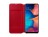 Чехол Samsung Wallet Cover для Samsung Galaxy A20 A205 EF-WA205PWEGRU белый
