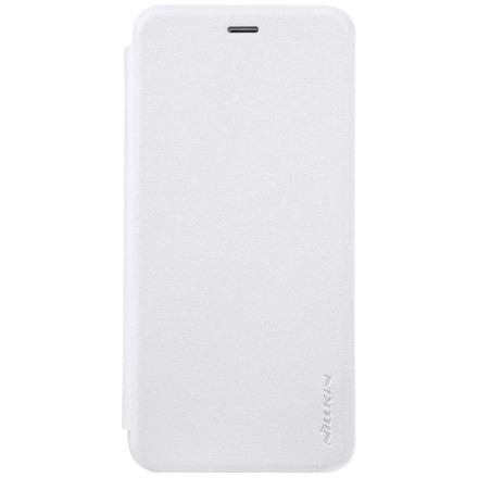 Чехол-книжка Nillkin Sparkle Series для Xiaomi Mi 5C белый