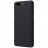 Накладка пластиковая Nillkin Frosted Shield для OnePlus 5 чёрная