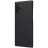 Накладка пластиковая Nillkin Frosted Shield для Samsung Galaxy Note 10 Plus N975 черная