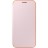 Чехол Samsung Neon Flip Cover для Samsung Galaxy A3 (2017) A320 EF-FA320PPEGRU розовый