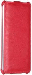 Чехол Flip Case для Xiaomi Mi Max красный
