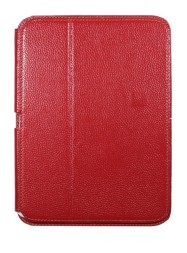 Чехол Yoobao Executive Leather Case для Samsung Galaxy Tab3 10.1 P5200/5210/5220 Red