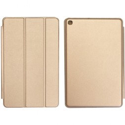 Чехол Smart Case для Samsung Galaxy Tab A 10.1 (2019) T510/T515 золотистый