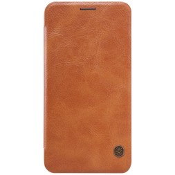 Чехол-книжка Nillkin Qin Leather Case для Asus Zenfone 2 ZE551ML/ZE550ML Brown