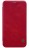 Чехол-книжка Nillkin Qin Leather Case для LG V30 красный