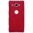 Чехол-книжка Nillkin Qin Leather Case для Sony Xperia XZ2 Compact красный