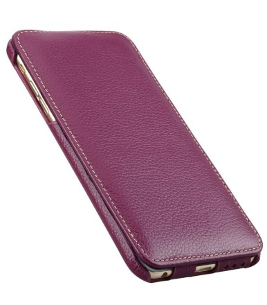 Чехол Sipo V-series для Nokia Lumia 530 фиолетовый