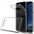 Накладка силиконовая для Samsung Galaxy S8 G950 прозрачная