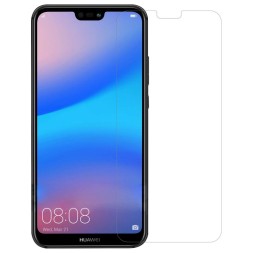 Пленка защитная Nillkin для Huawei P20 Lite 2018 / Nova 3E матовая