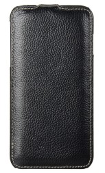 Чехол Sipo V-series для Nokia Lumia 530 чёрный
