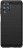 Накладка силиконовая для Samsung Galaxy M33 5G M336 карбон сталь чёрная