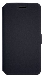 Чехол-книжка Skinbox Prime Book для Meizu M3 Max черный
