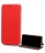 Чехол-книжка Fashion Case для Samsung Galaxy M20 M205 красная