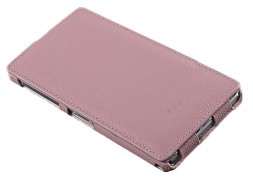Чехол Melkco Jacka Type для Sony Xperia Z2 розовый