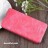 Чехол Mofi Vintage Classical для Xiaomi Mi 9 Lite розовый