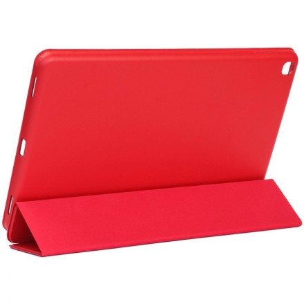 Чехол Smart Case для Samsung Galaxy Tab A 10.1 (2019) T510/T515 красный