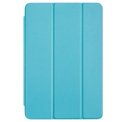 Чехол Smart Case для iPad mini (2019) голубой