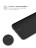 Накладка силиконовая Silicone Cover для Samsung Galaxy A50 A505 / Samsung Galaxy A30s черная