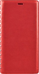 Чехол-книжка New Case для Samsung Galaxy J6 Plus (2018) J610 красный