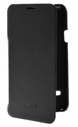 Чехол Sipo для Samsung Galaxy S5 G900 Book Type Black (черный)