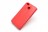 Чехол-книжка New Case для Xiaomi Redmi 4X Book Type красная