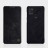 Чехол Nillkin Qin Leather Case для Samsung Galaxy A21S A217 черный